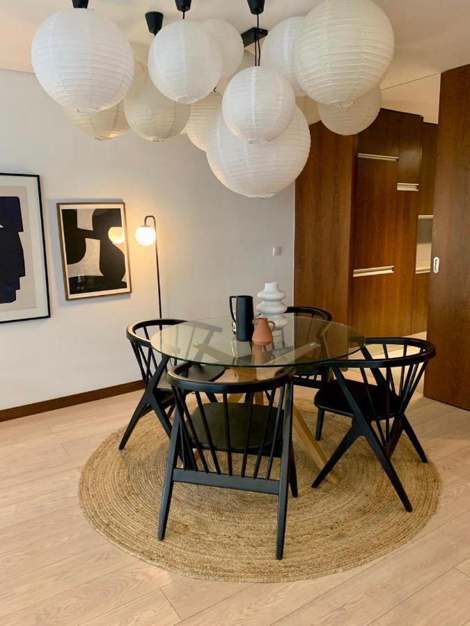 Oporto Chic&Cozy - Oliveiras Porto Exterior foto
