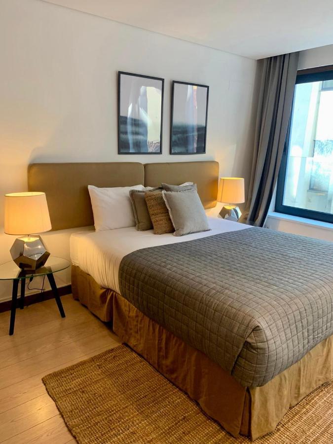 Oporto Chic&Cozy - Oliveiras Porto Exterior foto